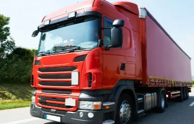 İzmir Demirci Ambar Kargo