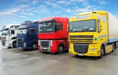 İzmir Demirci Nakliye Ambarı