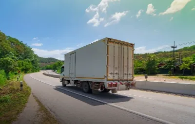 İzmir ile Demirci Arası Bulaşık Makinesi Taşıma