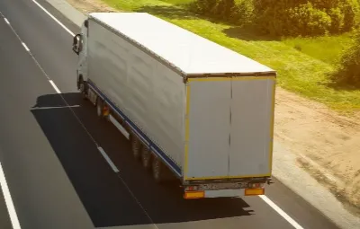 İzmir ile Demirci Arası Parça Eşya Taşıma